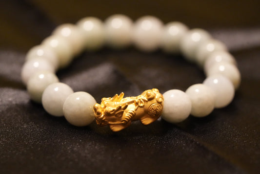 The 24K Piyao Bracelet
