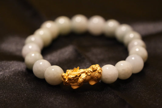The 24K Piyao Bracelet