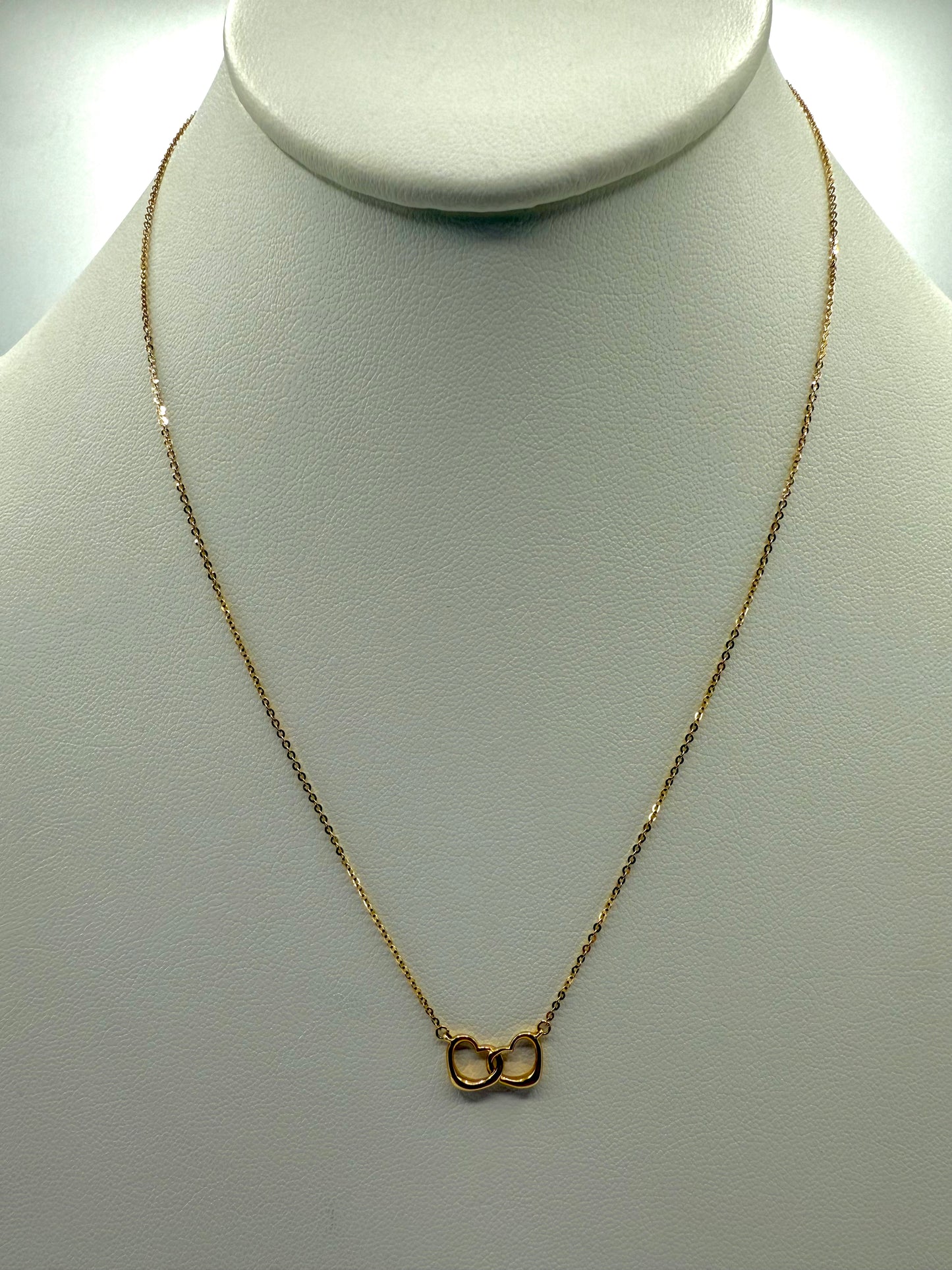 Heart Necklace