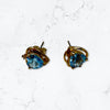 Heart Earrings