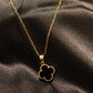 Clover Necklace