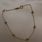 Heart Bracelet