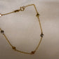 Heart Bracelet